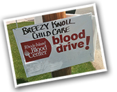 blood drive